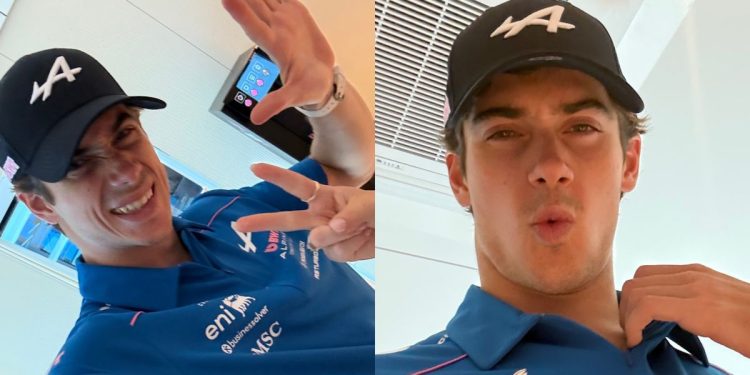 Franco Colapinto, entre los mejores del GP de España: mirá el Power Ranking de la Fórmula 1