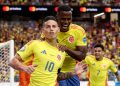 México vs. Colombia, por un amistoso internacional: horario, formaciones y TV