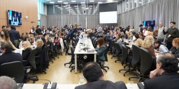 Discapacidad: el oficialismo logró dictamen de mayoría con un nuevo proyecto y la oposición insistió con prorrogar la emergencia