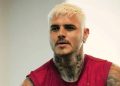 Comunicado oficial: por qué le sacaron la licencia de conducir a Mauro Icardi