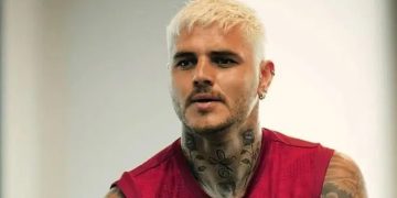 Comunicado oficial: por qué le sacaron la licencia de conducir a Mauro Icardi
