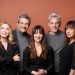Guillermo Francella, Adrián Suarm Araceli González y más famosos en el estreno de «Con la nuestra»