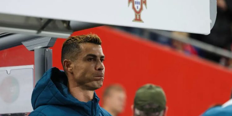 Arde Portugal: Cristiano Ronaldo abandonó la Selección y prometió revelar «toda la verdad»