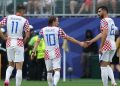 República Checa vs. Croacia por la Liga de las Naciones de la UEFA: horario, formaciones y TV