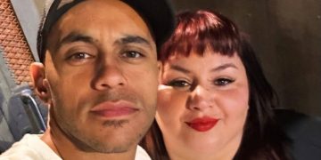 Gran Hermano: la sorpresa que se llevó Yipio de parte de «Chocolatito»