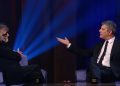 «Cualquier cosa»: Fito Páez le contó a Mario Pergolini cuál es el vínculo que tiene con Sofía Gala