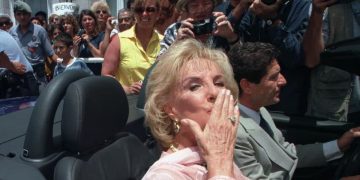 Cuándo sale el nuevo parte médico de Mirtha Legrand