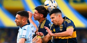 Cuándo salen a la venta las entradas para Boca vs. Racing por Copa Argentina