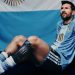 Cuánto cuesta la camiseta especial que Lionel Messi usará en su partido despedida