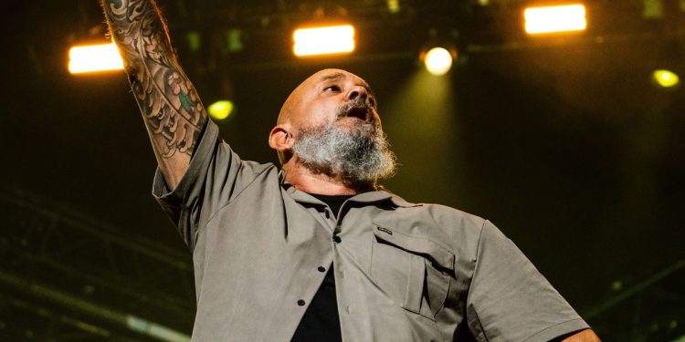 Cultura Profética conquistó Buenos Aires con sus clásicos y las canciones de «En bucle»