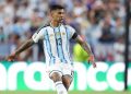 Lionel Scaloni confirmó al Cuti Romero como nuevo capitán de la Selección Argentina