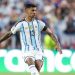 Lionel Scaloni confirmó al Cuti Romero como nuevo capitán de la Selección Argentina