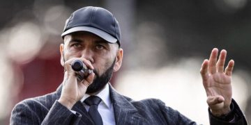 Dani Alves llegará a la Argentina con su nuevo rol como pastor: dónde se presentará