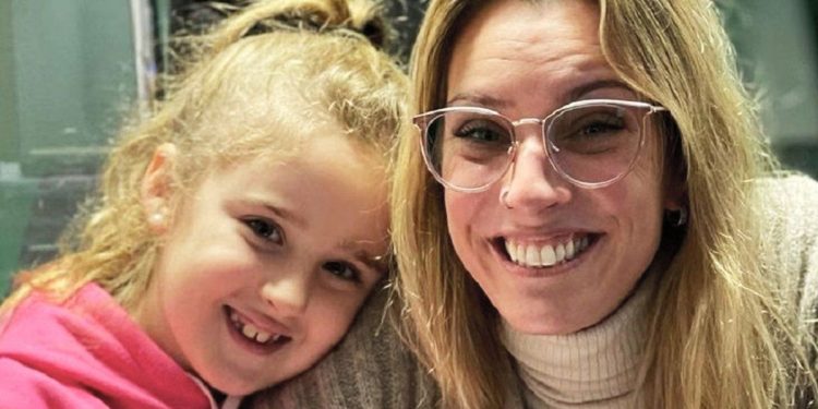 Dani La Chepi habló de la deuda alimentaria que tenía al padre de su hija: «No había recibido dinero»