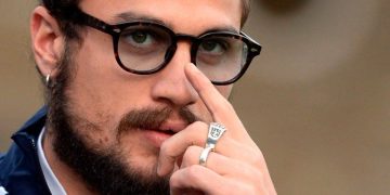 Preocupación por la salud de Daniel Osvaldo: qué dijeron sus familiares