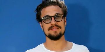 Daniel Osvaldo fue trasladado nuevamente y crece la preocupación: qué se sabe de su salud