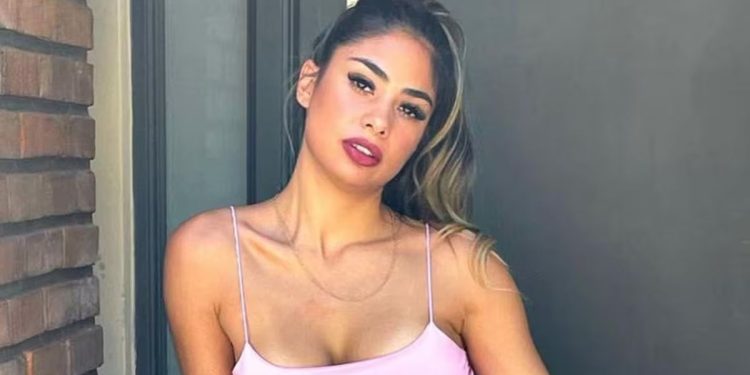 Daniela Celis rompió en llanto al terminar una función de Sex y explicó qué le pasó: «Sentí mucha culpa»