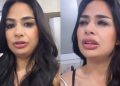Bronca con Daniela Celis en redes sociales tras sus dichos sobre el caso de abuso que apunta a Thiago Medina