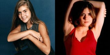 La nueva vida de Daniela Redín, la nena de «Son de diez» que tuvo que dejar todo tras sufrir una estafa