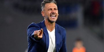 Demichelis respaldó a Ponzio tras la salida de Coudet de River: «No tengo dudas de que…»