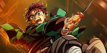 Arrasó en los cines y promete romperla en HBO Max: el anime furor que llega al streaming