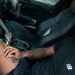 Se filtró el impactante video del arresto de Raheem Sterling tras chocar su Lamborghini drogado