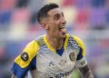 Estudiantes de La Plata vs. Rosario Central por la Supercopa Internacional: goles y resultado