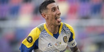 Estudiantes de La Plata vs. Rosario Central por la Supercopa Internacional: goles y resultado