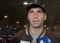 La insólita reacción del Dibu Martínez al enterarse de la despedida de Lionel Messi de la Selección