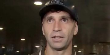 Dibu Martínez y sus chances en el Balón de Oro: la tajante respuesta sobre Lionel Messi