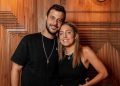 «No fui yo»: Sofi Martínez respondió sobre una revelación íntima de Diego Leuco