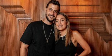 «No fui yo»: Sofi Martínez respondió sobre una revelación íntima de Diego Leuco