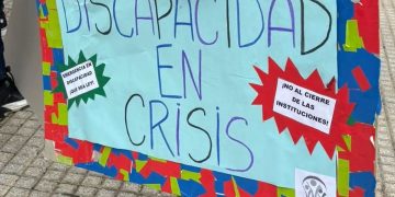 Ley de Discapacidad: transportistas de Santa Fe destacaron el dictamen de mayoría pero exigieron controlar las partidas presupuestarias