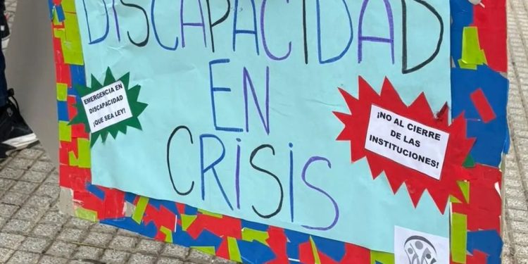 Ley de Discapacidad: transportistas de Santa Fe destacaron el dictamen de mayoría pero exigieron controlar las partidas presupuestarias