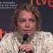 La crítica de Dolores Fonzi al gobierno de Javier Milei en San Sebastián: «Gente desalmada»