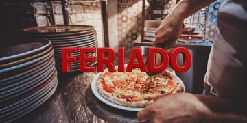 Dónde comprar comida durante el feriado que avaló el Gobierno a instancias de la Ley 26.541