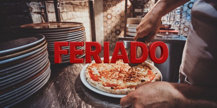 Dónde comprar comida durante el feriado que avaló el Gobierno a instancias de la Ley 26.541