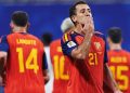 España vs. Croacia por la Liga de las Naciones de la UEFA: horario, formaciones y TV