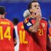 España vs. Croacia por la Liga de las Naciones de la UEFA: horario, formaciones y TV