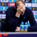 Escándalo en Inglaterra: una de las figuras se bajó de la Selección de Thomas Tuchel