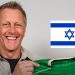 La fuerte frase del DT de Irlanda antes de enfrentar a Israel: «Jugamos contra el genocidio»