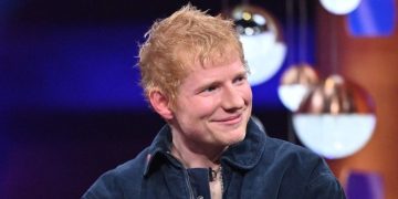 Polémica en la gira de Ed Sheeran: artistas se bajaron en apoyo a Macklemore tras su postura sobre Palestina