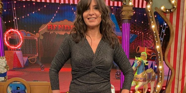 Edith Hermida renunció al programa de Santiago del Moro: por qué se fue y quién la reemplazará