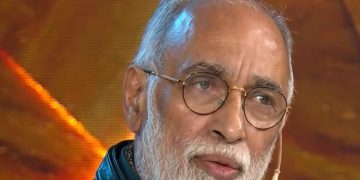 La operación que marcó la vida de Oscar González Oro: «Tuve un infarto y no me di cuenta»
