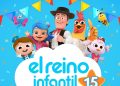 El Reino Infantil: el fenómeno argentino que conquistó a familias y niños de todo el mundo cumple 15 años