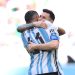 Ángel Di María estará presente para acompañar a Messi en su despedida de la Selección