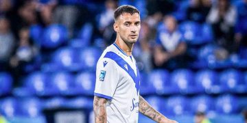 Emanuel Mammana recibió el alta médica: comenzó una nueva etapa de su recuperación