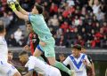 Preocupación en Vélez: Emmanuel Mammana fue intervenido y permanece en terapia intensiva