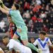Preocupación en Vélez: Emmanuel Mammana fue intervenido y permanece en terapia intensiva