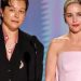 Premios Emmy: furor por la cumbre «Game of Thrones» entre Emilia Clarke y Emma D’Arcy hablando en Alto Valyrio